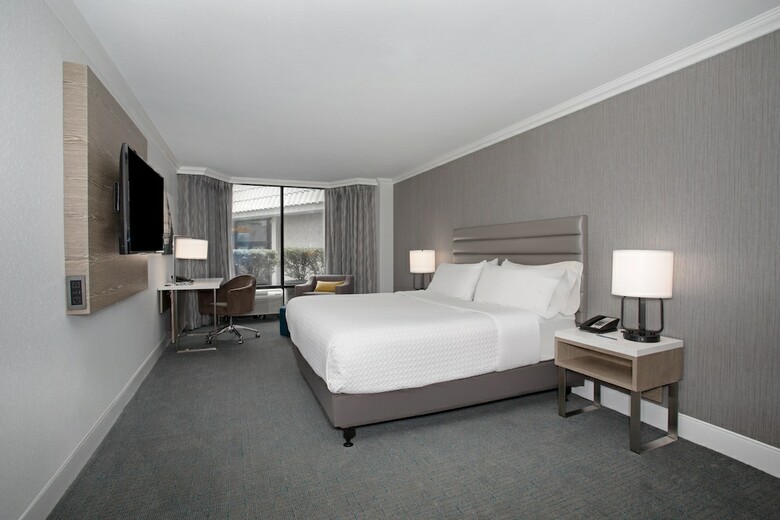 The Hotel Hanford