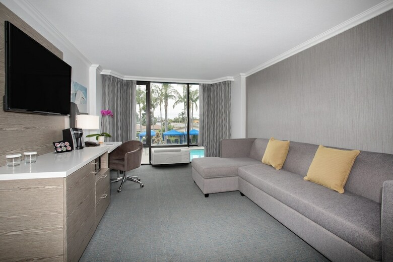 The Hotel Hanford