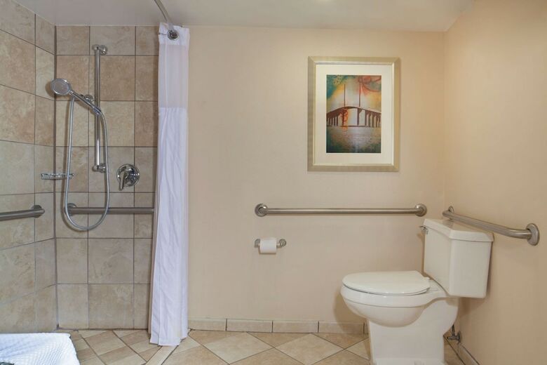 Hotel Hilton Orange County/costa Mesa