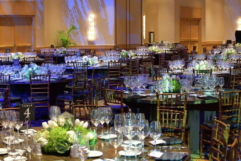 Hotel Hilton Orange County/costa Mesa