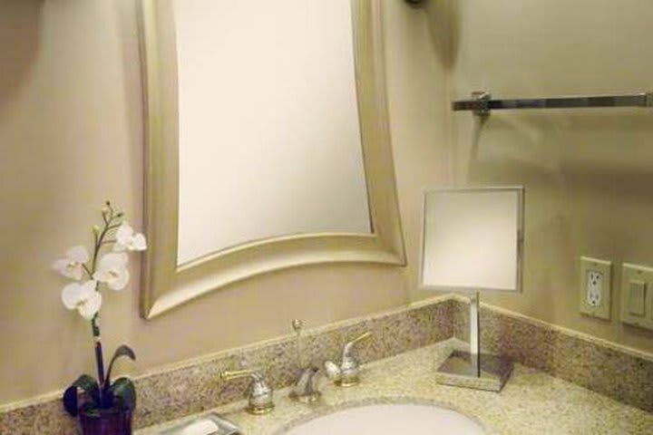 Hotel Hilton Orange County/costa Mesa