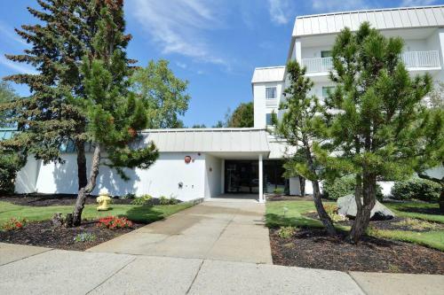 Hotel Motel 6 Boston Danvers