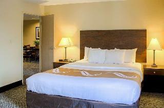 Hotel Quality Inn & Suites