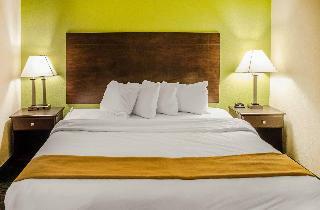 Hotel Quality Inn & Suites