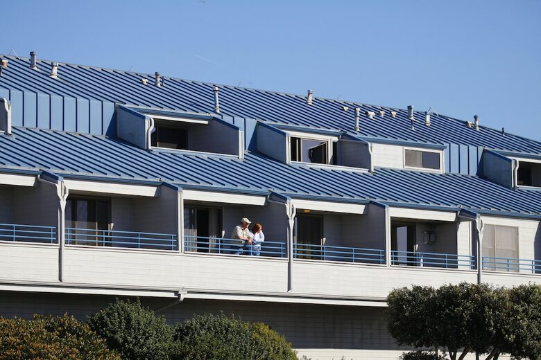 Hotel Blue Sail Inn