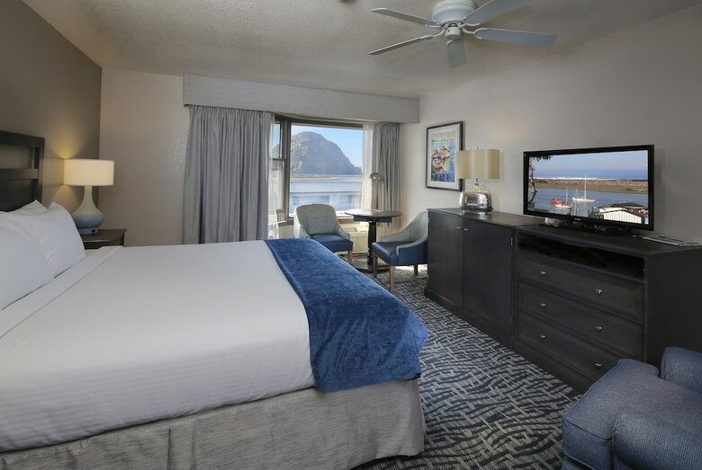 Hotel Blue Sail Inn