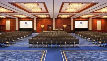 Hotel Hyatt Regency New Brunswick