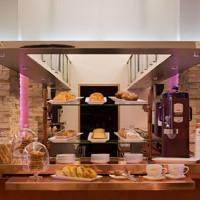 Hotel Hyatt Regency New Brunswick