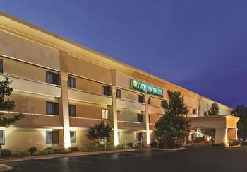 Hotel La Quinta North Little Rock - Mccain Mall
