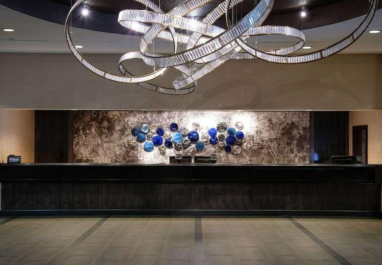 Hotel Hilton Parsippany