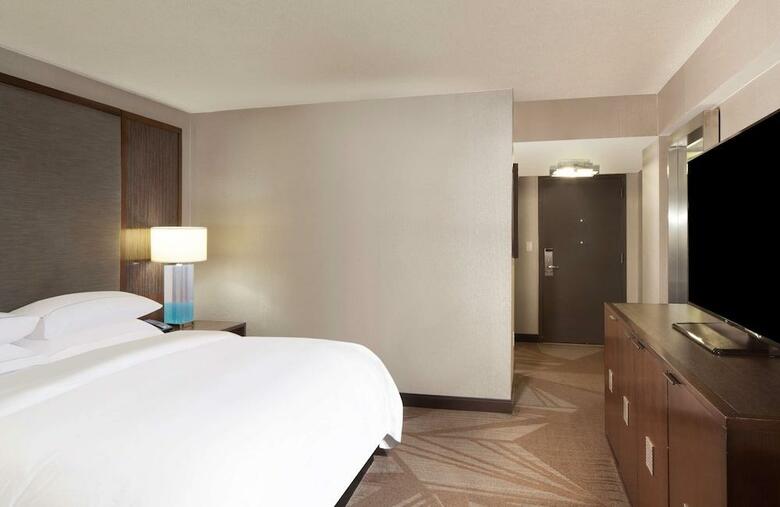 Hotel Hilton Parsippany