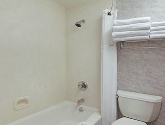 Hotel Redding Travelodge