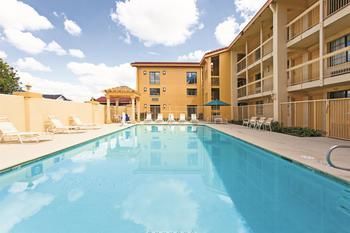 Hotel La Quinta Inn Fresno - Yosemite