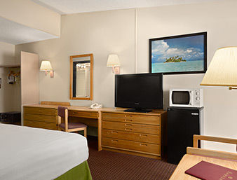 Hotel Ramada Inn