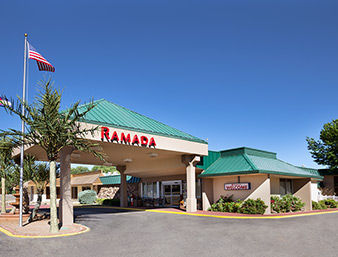 Hotel Ramada Inn