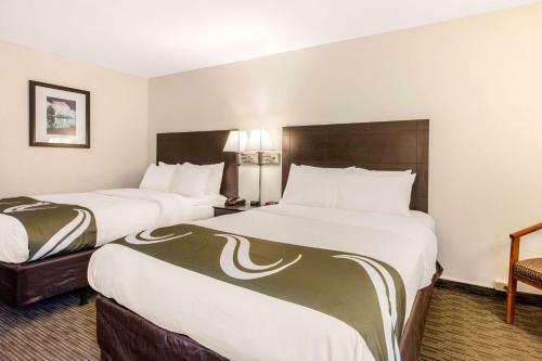 Hotel Quality Inn Opryland Area