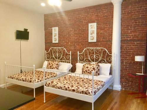 The Grand Nyc Apartments