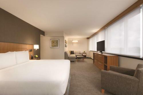 Hotel Hyatt Place Chicago O'hare Airport