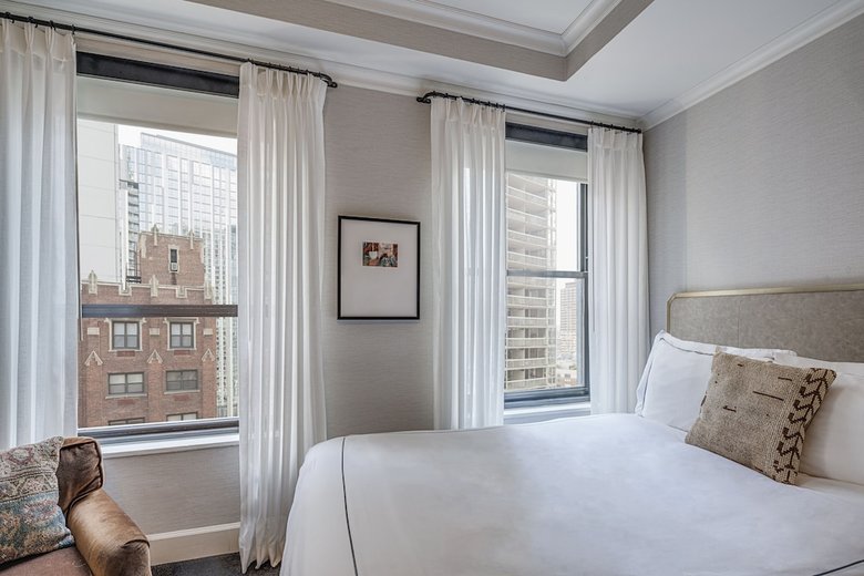 The Talbott Hotel