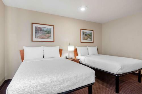 Hotel Value Place - Huntsville/university