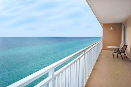 Apartamento Splash 1507e