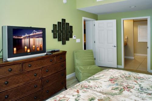 Apartamento Splash 1507e