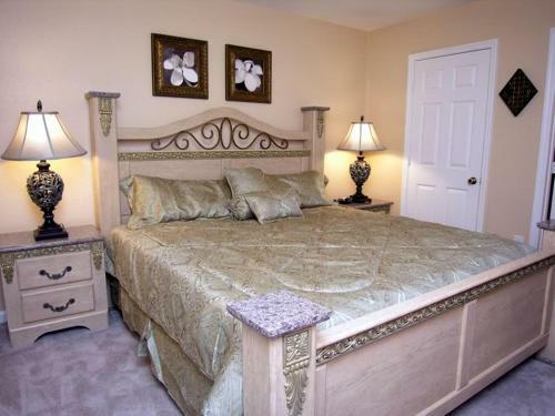 Villa 2605 Windsor Hills Resort Flroida