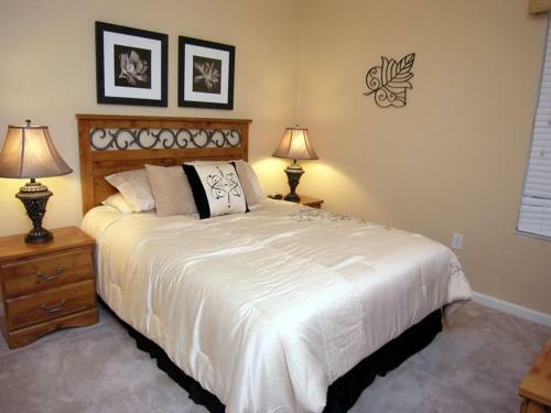 Villa 2605 Windsor Hills Resort Flroida