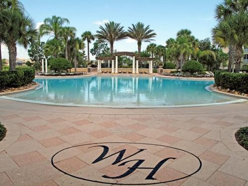 Villa 2605 Windsor Hills Resort Flroida