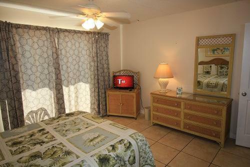 Apartamento Sugar Beach 140