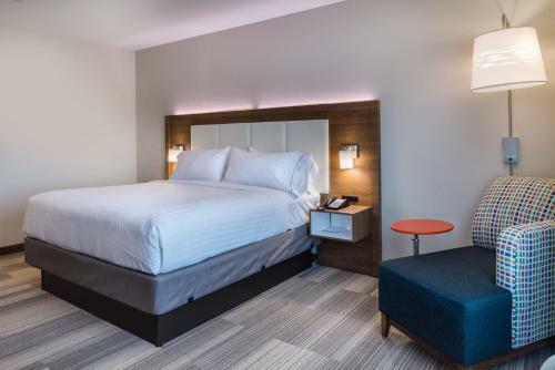 Hotel Holiday Inn Express Fort Worth West