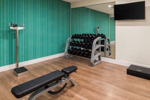 Hotel Holiday Inn Express Fort Worth West