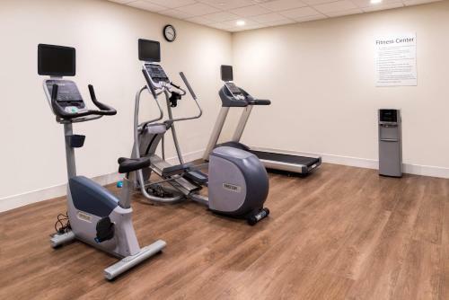 Hotel Holiday Inn Express Fort Worth West