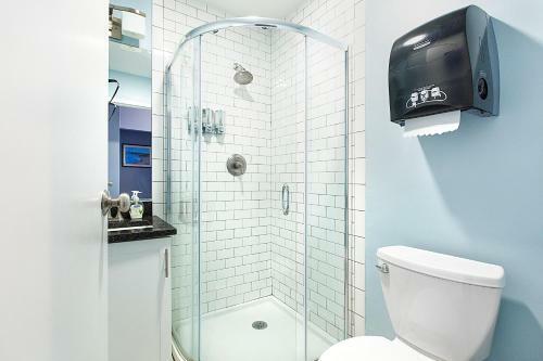Apartamentos Quarters On Dot By Short Term Rentals Boston