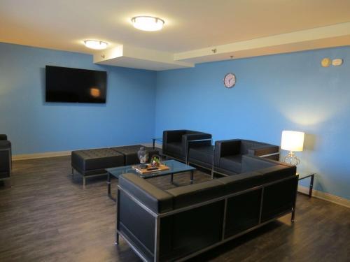 Hotel Best Western Plus East Syracuse