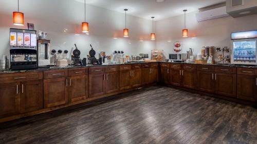 Hotel Best Western Plus East Syracuse