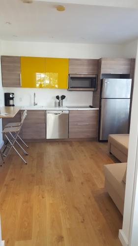 Apartamento Bright 1 Bedroom On Ocean Dr 204