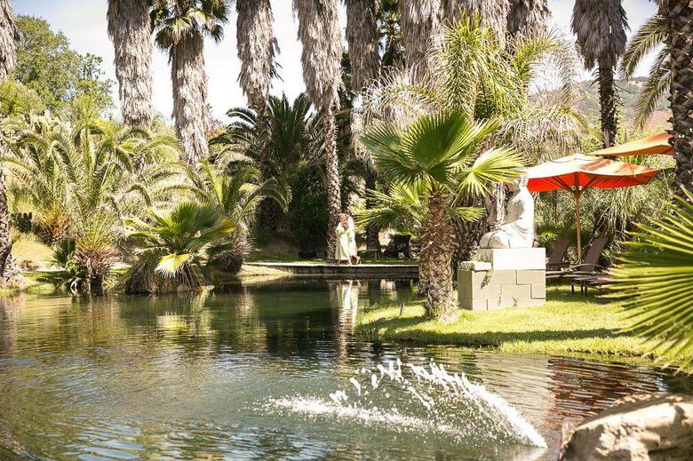 Hotel Indian Springs Resort & Spa