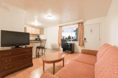 Hotel Little Suites