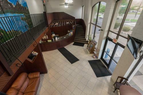 Hotel Little Suites