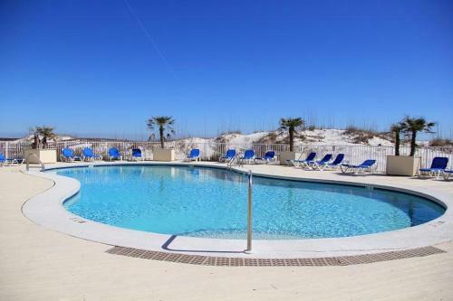 Apartamento Sugar Beach 153