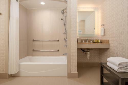 Hotel Hilton San Diego/del Mar