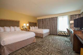 Hotel Hampton Inn Waynesboro