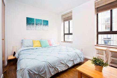 Apartamentos Ground Floor One-bedroom With Patio