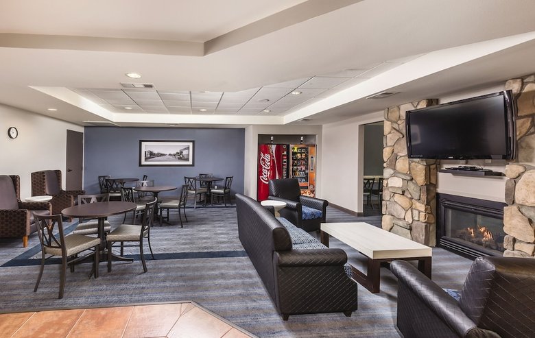 Hotel Worldmark Solvang