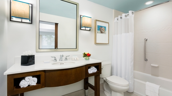 Hotel Hilton Garden Inn Key West / The Keys Collection