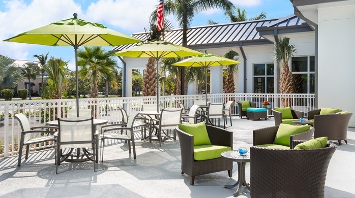 Hotel Hilton Garden Inn Key West / The Keys Collection