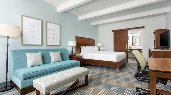 Hotel Hilton Garden Inn Key West / The Keys Collection
