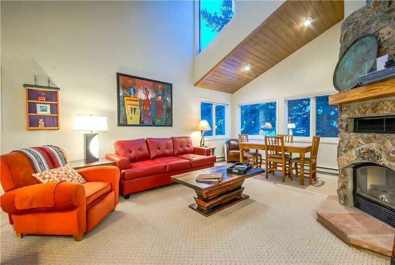 Apartamento The West 3237