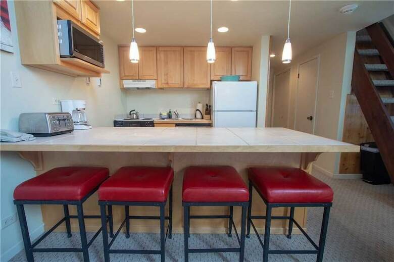 Apartamento The West 3237